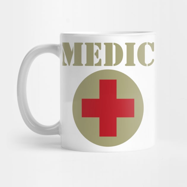 Medic by Sloat